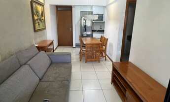 Imagem 7: Apartamento mobiliado no Salvador Prime