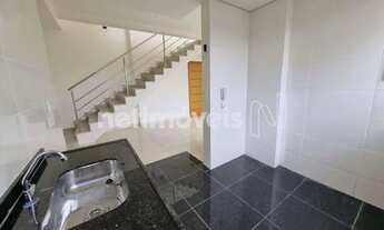 Imagem 2: Venda Cobertura Salgado Filho Belo Horizonte