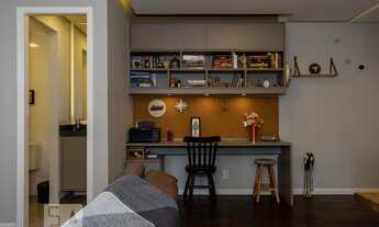 Imagem 5: Apartamento para Aluguel - Vila Prudente, 2 Quartos, 65 m2