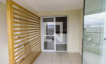 Imagem 7: Apartamento para Aluguel - Barra Funda, 1 Quarto, 37 m2