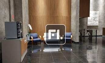 Imagem 3: Conjunto, 51 m² - venda por R$ 450.000,00 ou aluguel por R$ 4.250,17/mês - Moema - São Pau