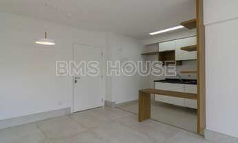 Imagem 2: Apartamento para Locação em São Paulo, Vila Buarque, 1 dormitório, 1 banheiro, 1 vaga