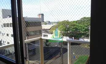 Imagem 5: Apartamento com 3 dormitórios, 137 m² á venda por R$ 470.000 ou aluguel por R$ 1.870/mês n