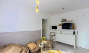 Imagem 3: Apartamento para Venda - 39m², 1 dormitório, Tristeza