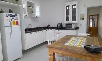 Imagem 3: Sobrado totalmente reformado e modernizado