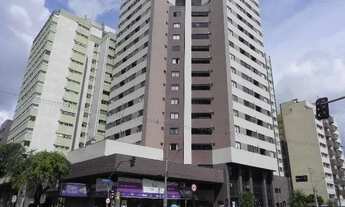 Imagem: Apartamento com 2 quartos para alugar por