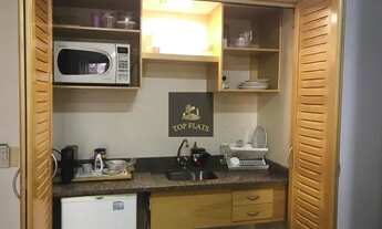 Imagem 4: Flat disponivel na Vila Mariana - SP