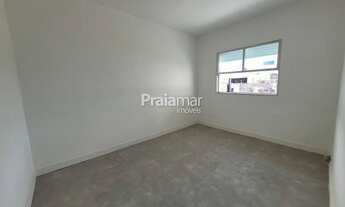 Imagem 7: APARTAMENTO 02 DORM./ 61M² /01 VAGA DE GARAGEM / ENCRUZILHADA / SANTOS /SP