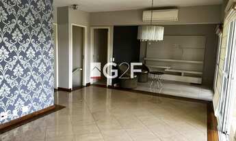 Imagem 2: Apartamento para alugar no The Plaza Tower