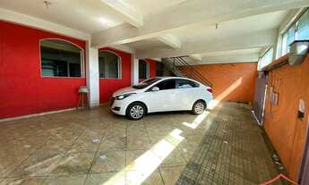 Imagem 2: Casa 4 quartos - Monte Castelo - Contagem