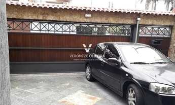 Imagem 4: SOBRADO PARA LOCAÇÃO NO BAIRRO DA CIDADE PATRIARCA, 3 DORM, 1 SUÍTE, 5 VAGAS, 300m² Consul