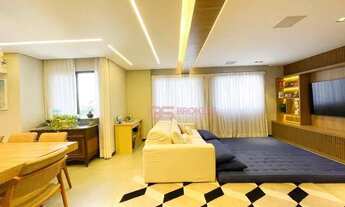 Imagem 6: Apartamento com 4 dormitórios à venda, 202 m² por R$ 1.800.000,00 - Vila Adyana - São José