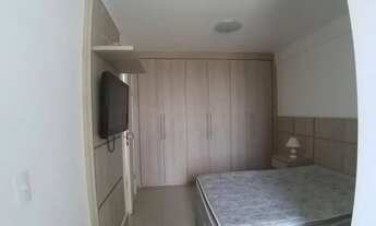 Imagem 5: Apartamento para Locação Mobilado- Jardim Colinas-01 Dormitório