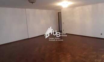 Imagem 2: Apartamento de 3 quartos com duas vagas de garagem no Méier