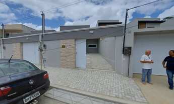 Imagem 6: Linda casa de 101m² com 3 suítes no melhor do Eusébio - CE