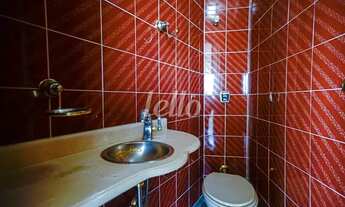 Imagem 4: São Paulo - Apartamento Padrão - Mooca