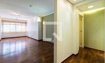 Imagem: Apartamento à Venda - Perdizes, 3 Quartos