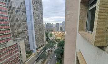 Imagem 3: Apartamento com 2 dormitórios à venda, 250 m² por R$ 1.550.000,00 - República - São Paulo