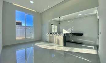 Imagem 7: Casa nova, com 2 dormitórios à venda, 74 m² por R$ 508.900 - Jardim Boer II - Americana/SP