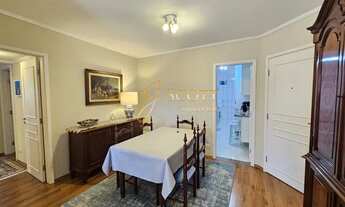 Imagem 7: Lindo apartamento a Venda na Vila Mascote 3 vagas + depósito