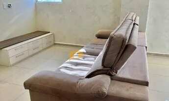 Imagem 3: Apartamento - locação - 2 dormitórios - 1 suíte - 1 vaga de garagem- Estação de Metrô Alto