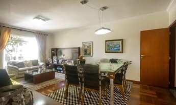 Imagem 2: Casa Venda 4 Dormitórios - 250 m² Alto da Lapa