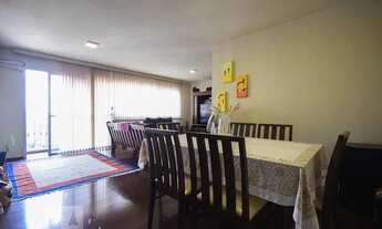 Imagem 7: Apartamento à Venda - Panamby, 4 Quartos, 147 m2