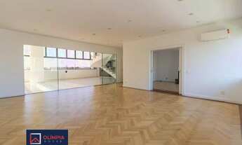 Imagem 5: Locação Apartamento 6 Dormitórios - 541 m² Alto de Pinheiros