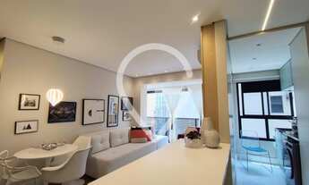 Imagem: Maravilhoso apartamento à venda com 73m²