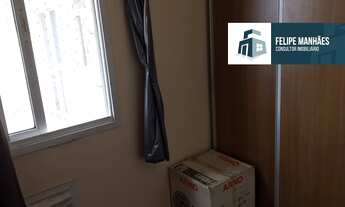 Imagem 7: Apartamento Residencial - Condomínio Beija Flor - Nilópolis