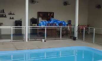 Imagem: Casa a venda no centro de Santana