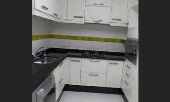 Imagem 5: Apartamento Residencial Disponível para Locação no Bairro Barcelona, São Caetano do Sul