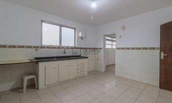 Imagem 7: Apartamento Locação Vila Mariana 125 m² 3 Dormitórios