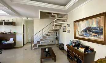 Imagem: Apartamento à venda no Cambuí