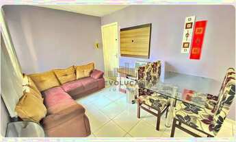 Imagem 4: Apartamento com 2 dormitórios para alugar, 53 m² - Sertão do Maruim - São José/SC