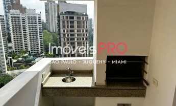 Imagem 5: 160 m2 3 suítes condomínio clube no melhor do panamby