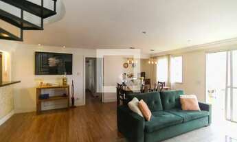 Imagem 3: Apartamento à Venda - Portal do Morumbi, 3 Quartos, 144 m2