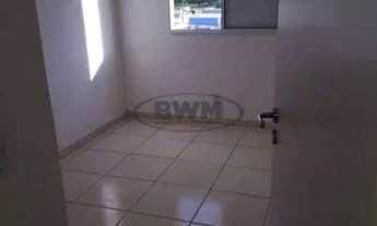 Imagem 6: Apartamento com 2 dormitórios à venda, 52 m² por R$ 220.000,00 - Jardim Bertanha - Sorocab