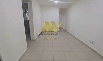 Imagem 3: Apartamento com 2 dorms, Canto do Forte, Praia Grande - R$ 280 mil, Cod: 12321