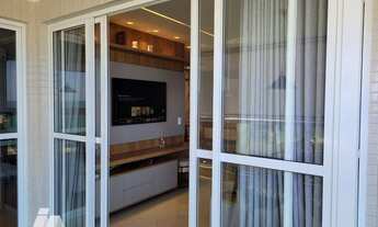 Imagem 7: Apartamento com 4 quartos à venda, 140 m² por R$ 1.550.000 - Praia de Itaparica - Vila Vel