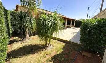 Imagem 6: Casa com 3 dormitórios à venda, 310 m² por R$ 780.000 - Residencial Ana Cláudia (Zona Rura