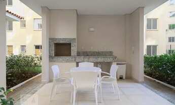 Imagem 3: Apartamento para Aluguel - Cambuci, 2 Quartos, 40 m2