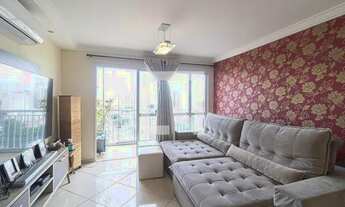 Imagem: Apartamento à Venda - Água Branca, 3 Quartos