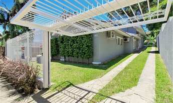 Imagem 3: PORTO ALEGRE - Casa Padrão - Ipanema