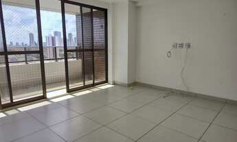 Imagem 2: Apartamento para aluguel tem 85 metros quadrados com 3 quartos em Estados - João Pessoa