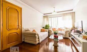 Imagem 6: Apartamento à Venda - Vila Mariana, 3 Quartos, 132 m2