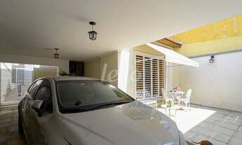 Imagem 2: São Paulo - Casa Padrão - Mooca