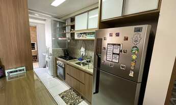 Imagem 5: ALUGO Apartamento 2 Quartos sendo 1 Suíte com móveis na Gleba Palhano