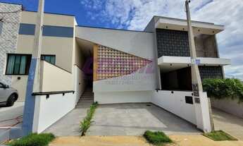 Imagem 2: Casa em Condomínio para Venda em Tatuí, Reserva dos Ypês III, 3 dormitórios, 1 suíte, 2 ba