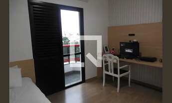 Imagem 7: Apartamento à Venda - Tatuapé, 3 Quartos, 150 m2